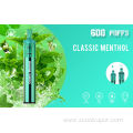 XCOOL Disposable Vape Pen 600 Puffs Electronic cigarettes